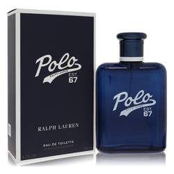 Polo 67 Eau De Toilette Spray By Ralph Lauren by Ralph Lauren