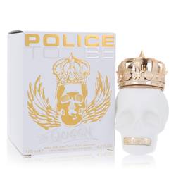 Police To Be The Queen Eau De Parfum Spray By Police Colognes by Police Colognes