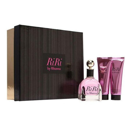 Rihanna Riri 3 Piece Gift Set by Rihanna