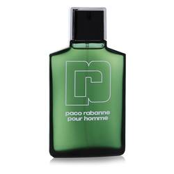 Paco Rabanne Eau De Toilette Spray (Tester) By Paco Rabanne by Paco Rabanne