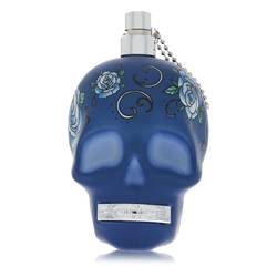 Police To Be Tattoo Art Eau De Toilette Spray (Tester) By Police Colognes by Police Colognes