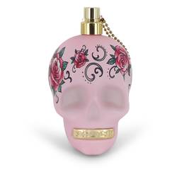 Police To Be Tattoo Art Eau De Parfum Spray (Tester) By Police Colognes by Police Colognes