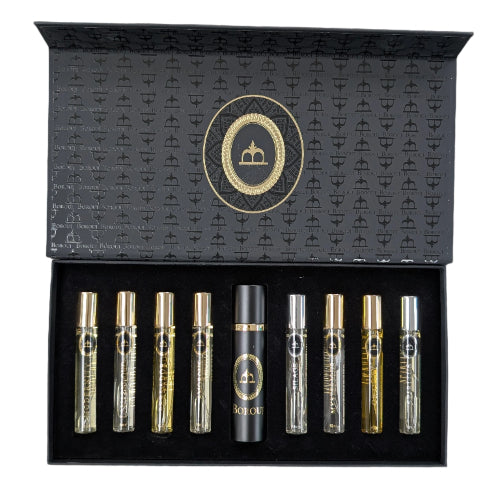 Dumont Borouj 8 Piece Coffret Set by Dumont