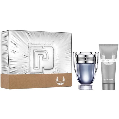 Paco Invictus 2 Piece Gift Set by Paco Rabanne
