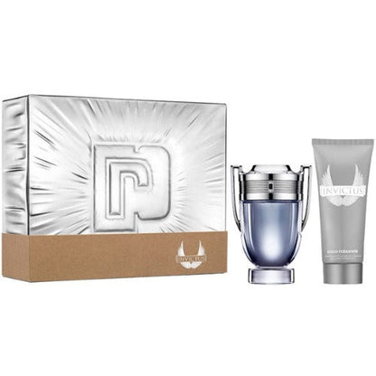 Paco Invictus 2 Piece Gift Set by Paco Rabanne