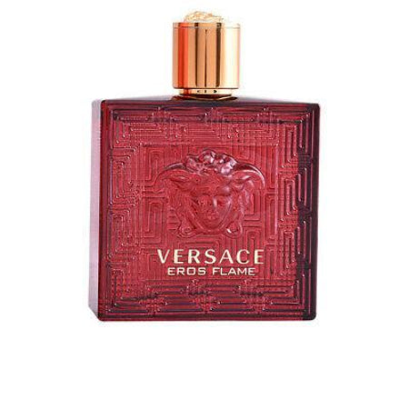 Versace Eros Flame Eau De Parfum by Versace