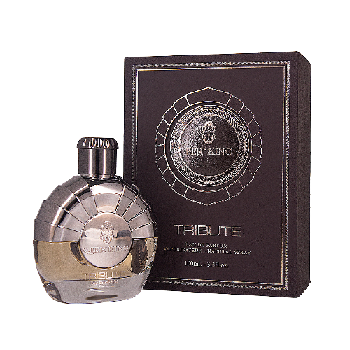 Dumont Per' King Tribute Eau De Parfum by Dumont