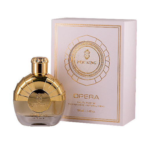 Dumont Per' king Opera Eau De Parfum by Dumont