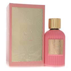 Paris Corner Qissa Pink Eau De Parfum Spray By Paris Corner by Paris Corner