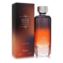 Rasasi Yumn Eau De Parfum Spray By Rasasi by Rasasi
