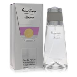 Rasasi Emotion Eau De Parfum Spray By Rasasi by Rasasi
