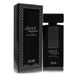 Rasasi Wojdan Eau De Parfum Spray By Rasasi by Rasasi