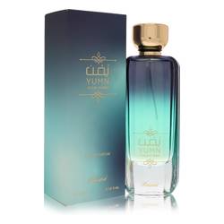 Rasasi Yumn Eau De Parfum Spray By Rasasi by Rasasi