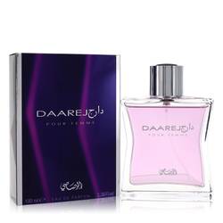 Rasasi Daarej Eau De Parfum Spray By Rasasi by Rasasi