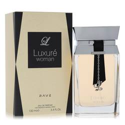 Rave Luxure Eau De Parfum Spray By Rave by Rave