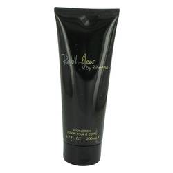 Reb'l Fleur Body Lotion By Rihanna by Rihanna