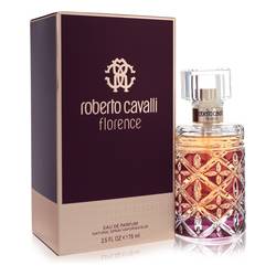 Roberto Cavalli Florence Eau De Parfum Spray By Roberto Cavalli by Roberto Cavalli