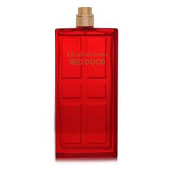 Red Door Eau De Toilette Spray (Tester) By Elizabeth Arden by Elizabeth Arden