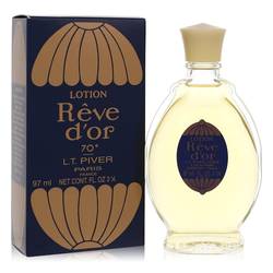 Reve D'or Cologne Splash By Piver by Piver