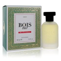Real Patchouly Eau De Parfum Spray By Bois 1920 by Bois 1920
