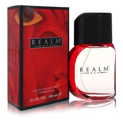 Realm Eau De Toilette / Cologne Spray By Erox by Erox