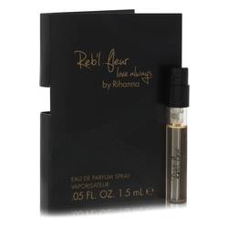 Reb'l Fleur Love Always Vial (sample) By Rihanna by Rihanna