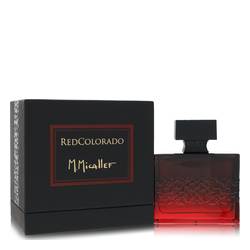 Red Colorado Eau De Parfum Spray By M. Micallef by M. Micallef