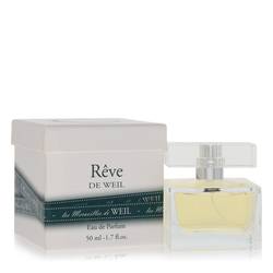Reve De Weil Eau De Parfum Spray By Weil by Weil