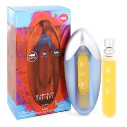 Oblique Rwd Two 2/3 oz Eau De Toilette Spray Refills By Givenchy by Givenchy