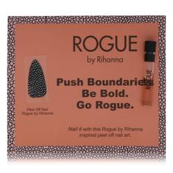 Rihanna Rogue Vial (sample) By Rihanna by Rihanna