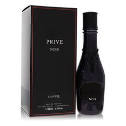 Riiffs Prive Noir Eau De Parfum Spray By Riiffs by Riiffs