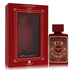 Riiffs Goodness Oud Rouge Eau De Parfum Spray (Unisex) By Riiffs by Riiffs