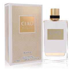 Riiffs Ciao Pour Femme Eau De Parfum Spray By Riiffs by Riiffs