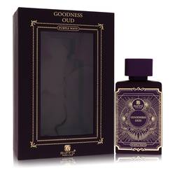 Riiffs Goodness Oud Purple Wave Eau De Parfum Spray (Unisex) By Riiffs by Riiffs