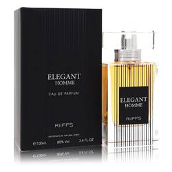 Riiffs Elegant Homme Eau De Parfum Spray By Riiffs by Riiffs