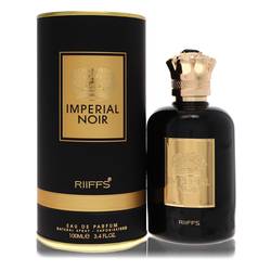 Riiffs Imperial Noir Eau De Parfum Spray By Riiffs by Riiffs