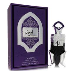 Riiffs Areebah Extrait De Parfum Spray (Unisex) By Riiffs by Riiffs