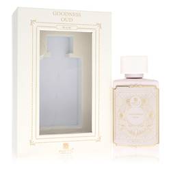 Riiffs Goodness Oud Blanc Eau De Parfum Spray (Unisex) By Riiffs by Riiffs