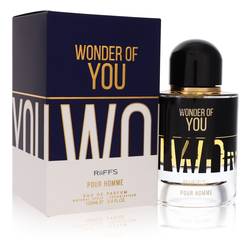 Riiffs Wonder Of You Eau De Parfum Spray By Riiffs by Riiffs
