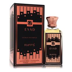 Riiffs Eyad Extrait De Parfum Spray (Unisex) By Riiffs by Riiffs