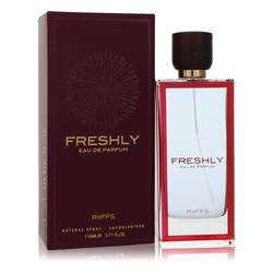Riiffs Freshly Eau De Parfum Spray By Riiffs by Riiffs