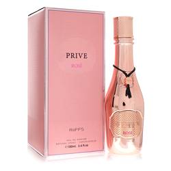 Riiffs Prive Rose Eau De Parfum Spray By Riiffs by Riiffs