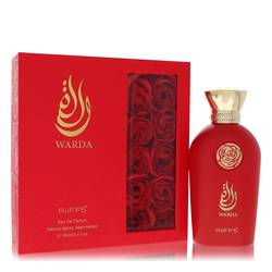 Riiffs Warda Eau De Parfum Spray By Riiffs by Riiffs