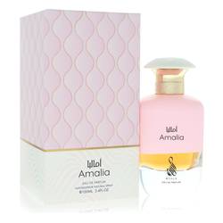 Risala Amalia Eau De Parfum Spray (Unisex) By Risala by Risala