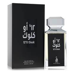 Risala 12'o Clock Eau De Parfum Spray (Unisex) By Risala by Risala