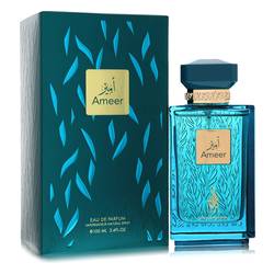 Risala Ameer Eau De Parfum Spray By Risala by Risala
