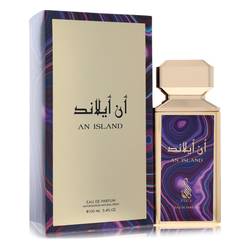 Risala An Island Eau De Parfum Spray By Risala by Risala