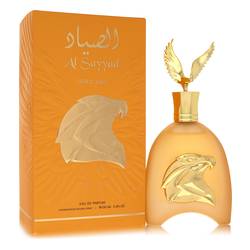 Risala Al Sayyad Gold Eau De Parfum Spray By Risala by Risala