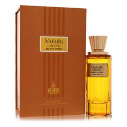 Risala Elite Muluki Extreme Eau De Parfum Spray By Risala by Risala