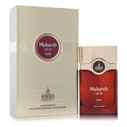 Risala Elite Muhareb Day Eau De Parfum Spray By Risala by Risala